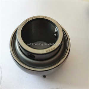ลูกปืนแบบไม่ต้องบำรุงรักษา 35x72x42.9 <span class=keywords><strong>UC</strong></span> 207 รุ่น GYE35KRRB YAR207-2F ลูกปืนกันน้ำ UC207 - Product Image 6