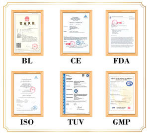 中国医学の灸療法チーモクサスティックトリートメントは空気中を漂い、モクサロールをチョークしません - Product Image 6