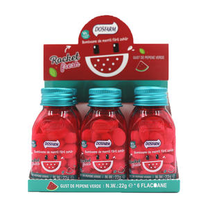 Caramelos de menta con infusión de vitaminas Delicia sin azúcar por <span class=keywords><strong>Top</strong></span> Direct del fabricante Minty Fresh Candy con vitaminas esenciales - Product Image 2