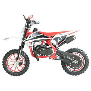 Mini moto pour enfants <span class=keywords><strong>2</strong></span> <span class=keywords><strong>temps</strong></span> 49cc Pit Bike <span class=keywords><strong>2</strong></span> roues <span class=keywords><strong>Cross</strong></span> Bike Dirt Bike pour enfants - Product Image 2