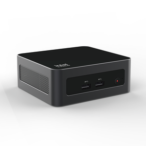 办公工作站家用高性能娱乐迷你电脑台式电脑16GB内存512GB固态硬盘 - Product Image 5