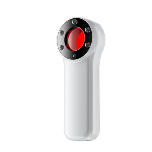 高精度赤外線スペクトルテスター |   アクセス制御とデジタルアラーム表示を備えた屋外用ミニカメラ検出器 - Product Image 1