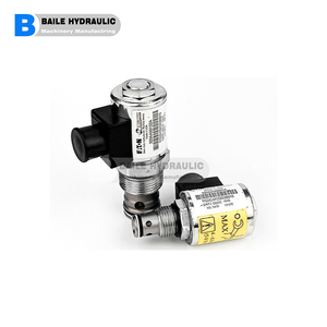 SV7-10-4 SV7-10-4P SV7-10-4S ซีรีส์โซลินอยด์แบบสปูล 4 ทิศทาง 2 ตำแหน่ง - Product Image 4