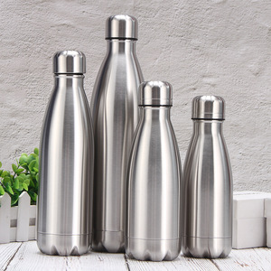 Bouteille d'eau en acier inoxydable de 30 oz, à boire directement, utilisable avec de l'eau bouillante, idéale pour la rentrée scolaire - Product Image 2
