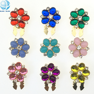 Khác Nhau Thiết Kế Áo Sơ Mi Ngọc Trai Nút Bao Gồm Không Có May Có Thể Tháo Rời Clip Over Nút Đồ Trang Sức Cho Phụ Nữ Người Đàn Ông Phù Hợp Với Còng Quần Áo Trang Trí - Product Image 6