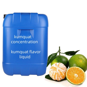 Extracto <span class=keywords><strong>de</strong></span> sabor <span class=keywords><strong>de</strong></span> concentración <span class=keywords><strong>de</strong></span> Kumquat <span class=keywords><strong>de</strong></span> alta calidad 100% Extracto <span class=keywords><strong>de</strong></span> concentración soluble en agua incoloro para producción <span class=keywords><strong>de</strong></span> <span class=keywords><strong>licor</strong></span> - Product Image 1