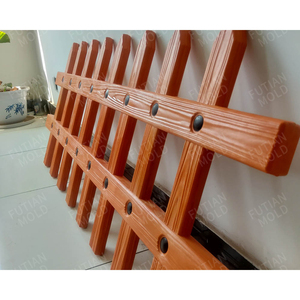 Futian ABS moule en plastique <span class=keywords><strong>béton</strong></span> mur clôture moules <span class=keywords><strong>béton</strong></span> <span class=keywords><strong>dalle</strong></span> moule <span class=keywords><strong>pour</strong></span> famille cour <span class=keywords><strong>jardin</strong></span> - Product Image 6