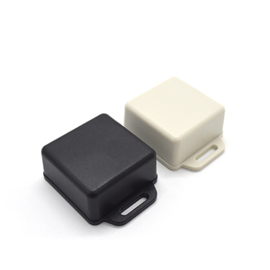 Custom Body case <b>Waterproof</b> Wearable Plastic Wrist Enclosure - Product Image 1