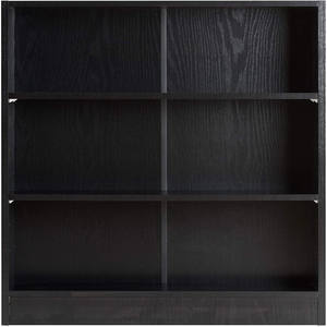 ماء خمسة أرفف قابلة للتعديل نظام تخزين جوفاء ريشموند التفاح دراسة خزانة الكتب - Product Image 4