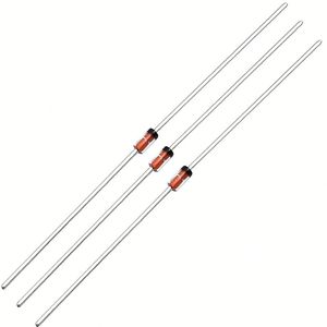 100% Genuine, Original & Brand New 13V 1/2W DO-35 Diode whole sale Professional Procurement for Electronic Components - Product Image 1