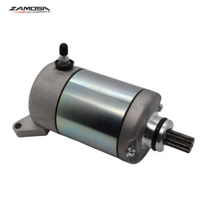 Motor de Arranque para Motocicleta 3JB-81890-00 3JB-81890-01-00 4VR-81800-00-00 <span class=keywords><strong>VIRAGO</strong></span> <span class=keywords><strong>535</strong></span> XVS650 1997-2006 para Yamaha - Product Image 6