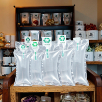 Produits les plus vendus Sac rétractable transparent personnalisé de qualité alimentaire pour crème glacée Popsicle pour le lait en plastique PE