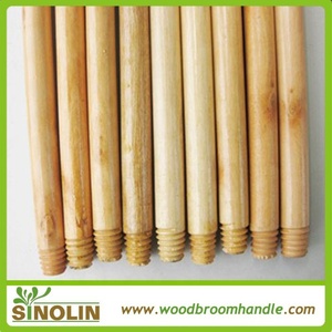 Mịn Véc Ni Chổi Bằng Gỗ Xử Lý, Chổi Bằng Gỗ Thanh - Product Image 4