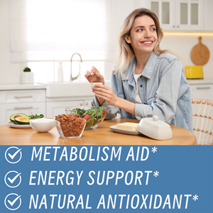 Suplemento Dietético en Gotas Líquidas de Extracto de Té Verde de Marca Privada OEM, Apoya la Función Digestiva y Promueve los Niveles de Energía - Product Image 4