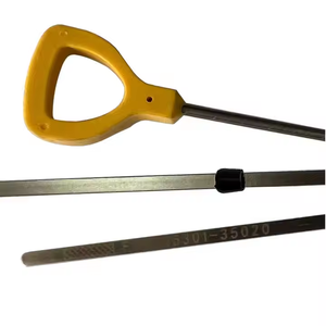 Pièce d'huile moteur en laiton de jauge de Offre Spéciale pour Toyota modèles X3 Vi-os série 3 TT Z4 OE 15301-35020 - Product Image 3