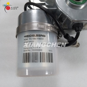 Moteur Servo de Haute Qualité F2.105.1195 pour Machine XL105, Pièces de Machine d'Impression Offset - Product Image 3