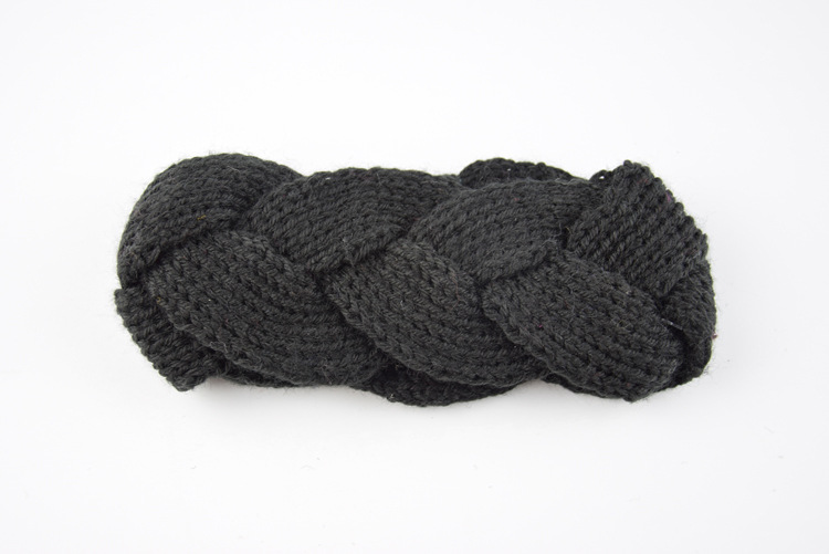 NO.1 Black