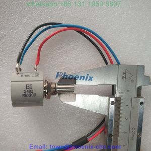 Importé nouveau 61.165.1661 / 61.165.1651/G2.165.1661 Raccords de potentiomètre R10K capteur emech pot R10KL.25 vanne pour heidelberg - Product Image 5