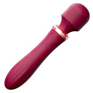Women's <b>Vibrating</b> Massager Electric <b>Vibrating</b> Wand Toy Pajamas Cupid 2nd Generation Heating 5714 - Product Image 4