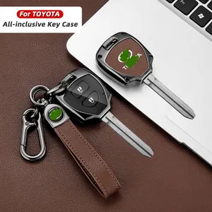 Hot sale for 2008 to 2013 model Corolla key sleeve Toyota remote control special car old plug-in