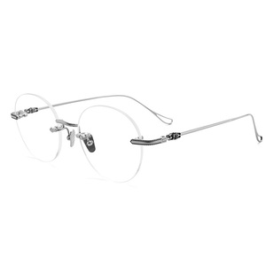 High Quality Titanium Eye <strong>Glasses</strong> - Product Image 3