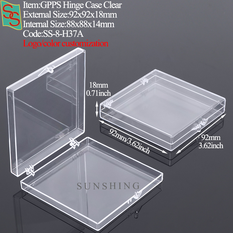 H37A : 92x92x18mm