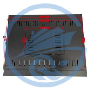 Bán buôn 22 "LED dọc cảm ứng hồng ngoại màn hình cho nồi o Vàng 595 màu xanh lá cây vàng cảm ứng - Product Image 5