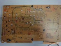 Rivets à oeillet pour PCB en laiton