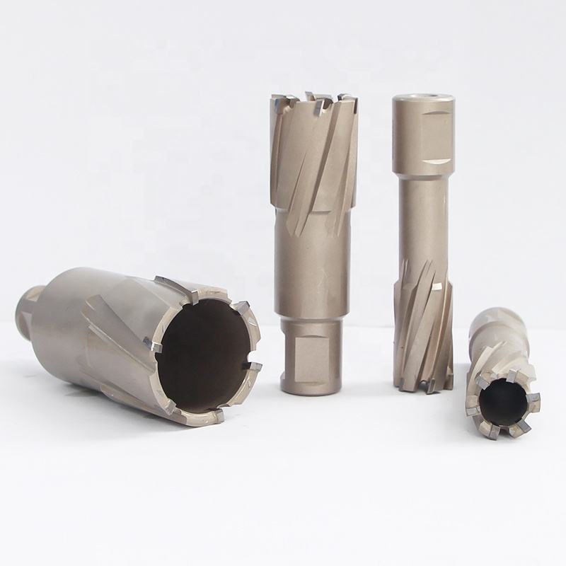12 65MM Magnetic Annular Cutter for