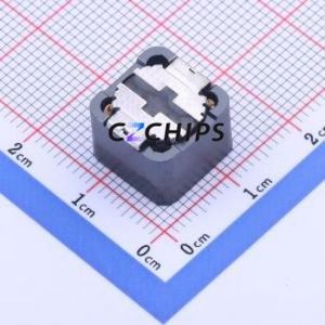 ตัวเหนี่ยวนำพลังงาน SDRH.1209.LF680MT00 SMD,12X12มม. 68uH 20% 2.76A 93mOhm - Product Image 2