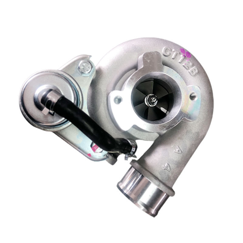 CT12B 17201 67010 Electric Turbocharger Turbo
