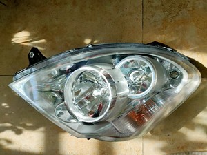 Nuovo FARO 5801375414/5801375413 per <span class=keywords><strong>DAILY</strong></span> 2012-2014 9-36V Certificato ISO/E-mark - Product Image 3