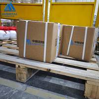 Poudre d'alliage d'aluminium 7075 6061 AlSi7Mg AlSi10Mg AlSi12 pour impression 3D