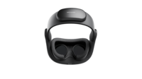 Casque de réalité virtuelle 6DOF 3D VR Lunettes de réalité virtuelle pour jeux Lunettes VR