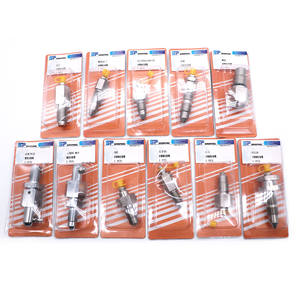 Per la valvola di ingrassatore del regolatore della pista del pezzo di ricambio dell'escavatore di yuchai M14 - Product Image 6