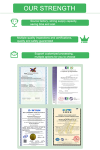 Comida de perro al mayor OEM Bulk atacado Kitten Dry Cat <span class=keywords><strong>Food</strong></span> adulto cão comida lanche para cães por atacado - Product Image 6