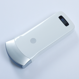 Échographe à sonde convexe sans fil le plus rentable pour hôpitaux et cliniques, de bonne qualité - Product Image 3