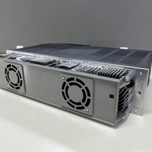 MR-J2S-70B-EE085 ไดรฟ์แอมพลิฟายเออร์ใหม่เอี่ยม อะไหล่แท้ พร้อมการรับประกันหนึ่งปี - Product Image 4