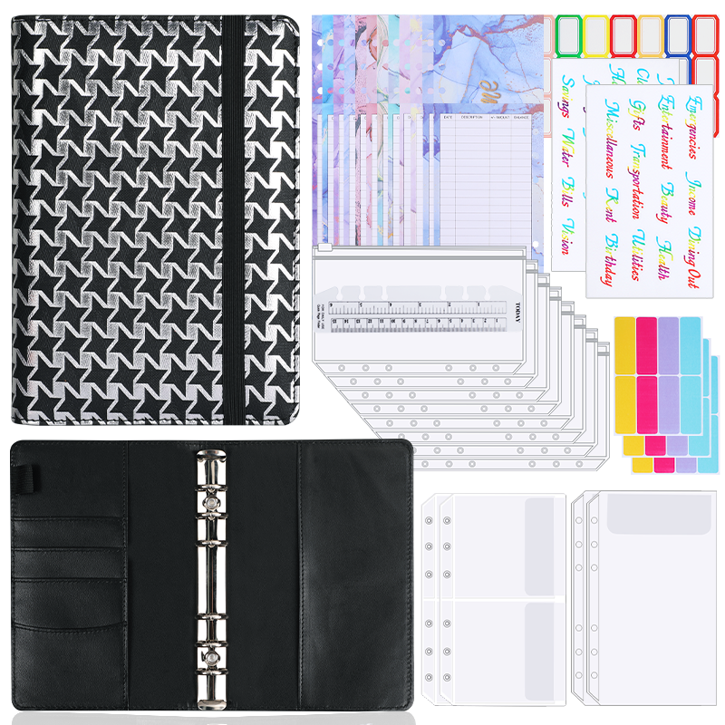 ชุดสีดำ