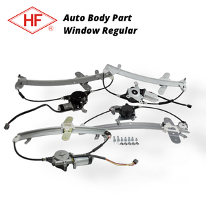Kits de rétroviseurs de carrosserie HF Système de carrosserie automobile Pièce de rechange de carrosserie pour Mitsubishi Toyota Honda <span class=keywords><strong>Hyundai</strong></span> Peugeot Dodge Citroen - Product Image 5