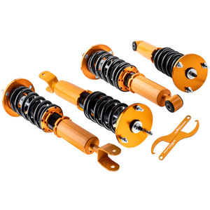 MaXpeedingrods Coiloversショックアブソーバーfor Lexus SC300 SC400 TOYOTA <span class=keywords><strong>SUPRA</strong></span> 1993-2002サスペンションストラット - Product Image 2