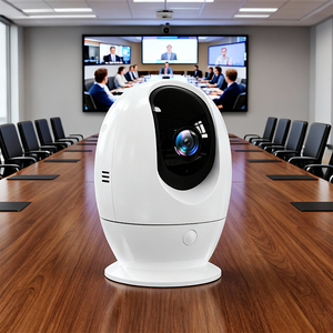 Suitable 2026 New Tuya Smart 2MP 1080P <b>Wireless</b> Surveillance Security IP WiFi AI AutoTracking CCTV Indoor <b>Camera</b> Night Vision - Product Image 4