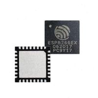 Module WiFi sans fil série Longwei ESP8266EX ESP-12F ESP-01 ESP-07 ESP-12S ESP-12E ESP-01S de Guangdong