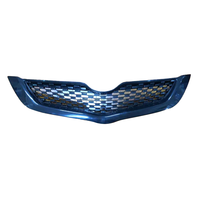 Grille de pare-chocs pour Toyota Vios 2007 2008 2009 2010 2011 2012 2013 53111-52460 53111-0D901