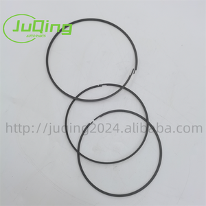 ชุดคลัทช์ซ่อม JF015เกียร์4ชิ้น/เซ็ต JF015E RE0F11A ชุดลูกรอก D-Ring สำหรับ <span class=keywords><strong>Nissan</strong></span> <span class=keywords><strong>Sentra</strong></span> กระปุกเกียร์วงแหวนซีลน้ำมัน - Product Image 6