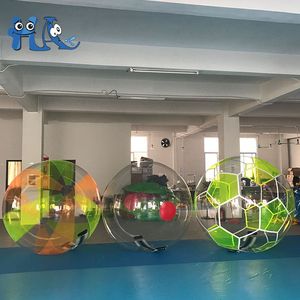 Ballon d'eau gonflable portable de 2 m pour <span class=keywords><strong>jeu</strong></span> de sport aquatique, haute qualité, durable, amusant, vente en gros, produit phare - Product Image 6