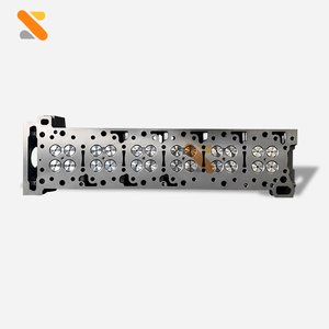 Nâng cấp động cơ của bạn với một hồi sinh tức thì mới Detroit DIESEL dd15 nạp đầy đủ đầu xi lanh - Product Image 6