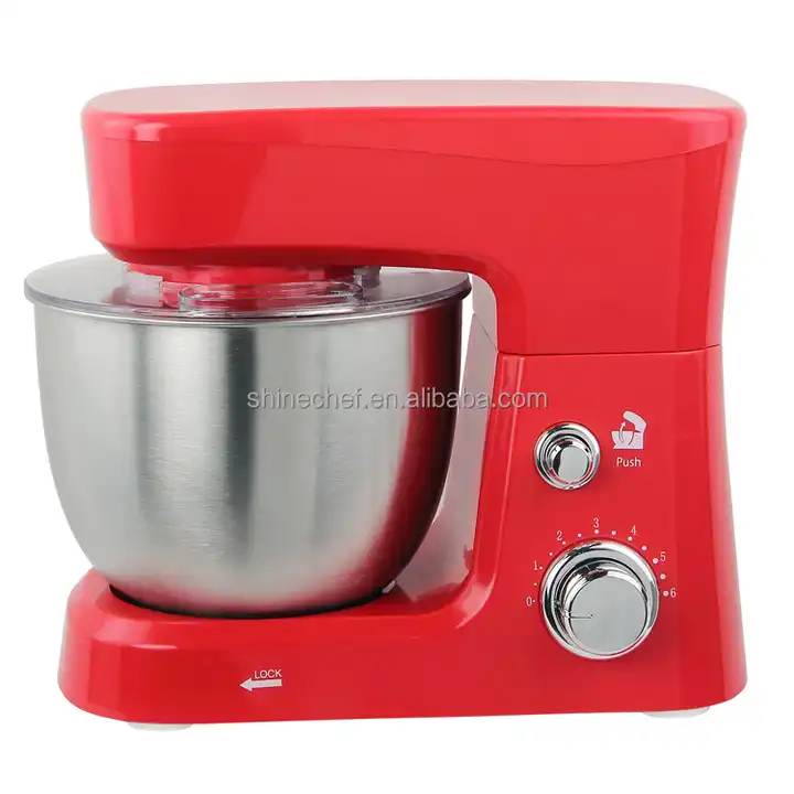 Source High Speed Dough Mixer Cheftronic Stand Mixer Home Kitchen Cake Food  Mixers on m.alibaba.com
