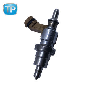 Hochwertige Kraftstoffeinspritzdüse für Toyota Corolla Auris Avensis 1ADFTV Rav4 2ADFHV OEM 23710-26010 2371026010 - Product Image 1