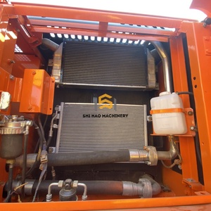Doosan เครื่องขุดมือสอง DX225 LC 9S เครื่องจักรทำเหมืองต้นฉบับเกือบใหม่ - Product Image 6
